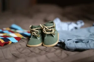 buty marki Mrugała