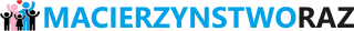Logo macierzynstworaz.pl